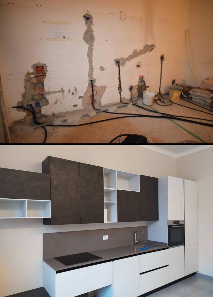 cantieri case